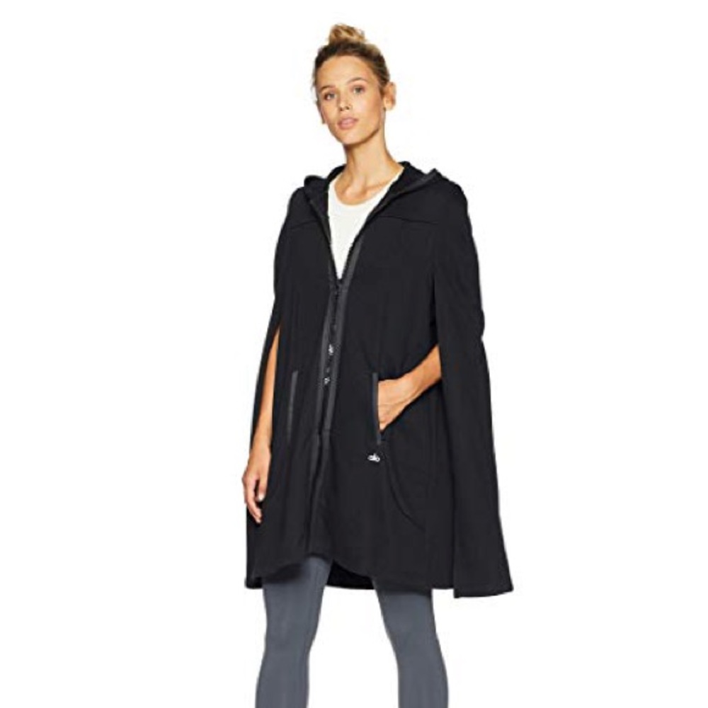 NWOT Alo Luna Cape